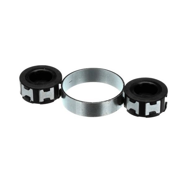 Magnetic Drive